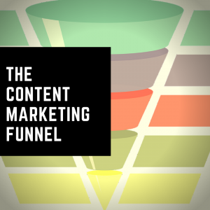 the content marketing funnel